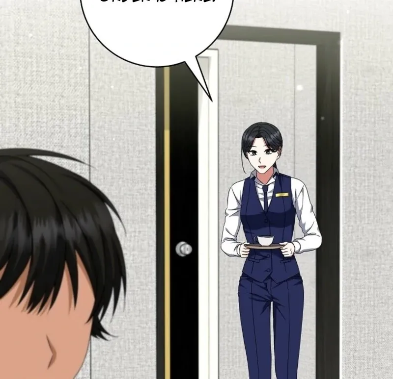 Welcome to Dungeon Hotel Chapter 69 page 89 - 