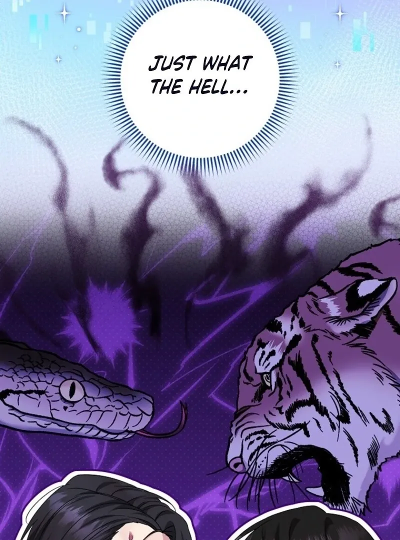 Welcome to Dungeon Hotel Chapter 69 page 10 - 
