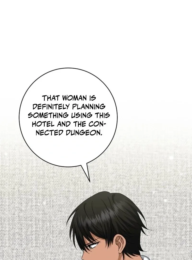 Welcome to Dungeon Hotel Chapter 69 page 94 - 