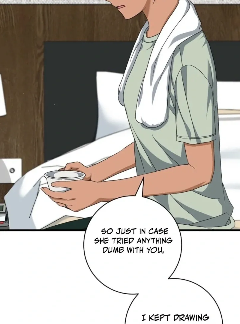Welcome to Dungeon Hotel Chapter 69 page 95 - 