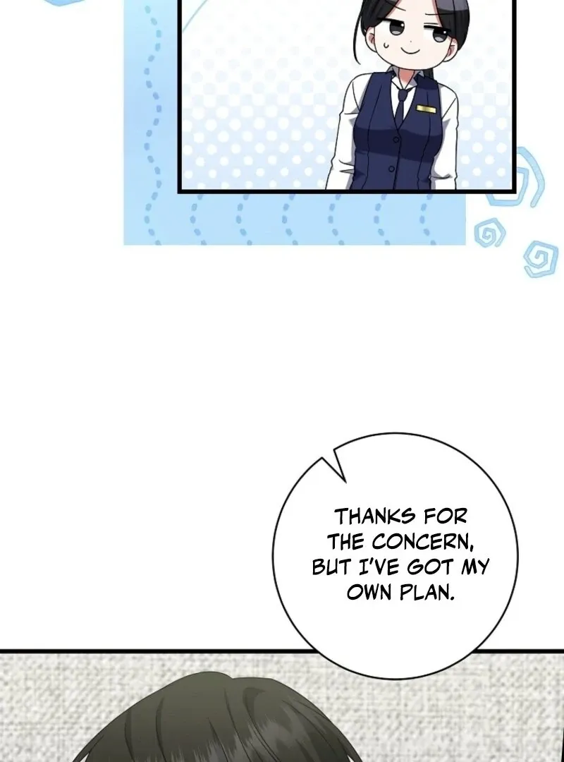 Welcome to Dungeon Hotel Chapter 69 page 97 - 