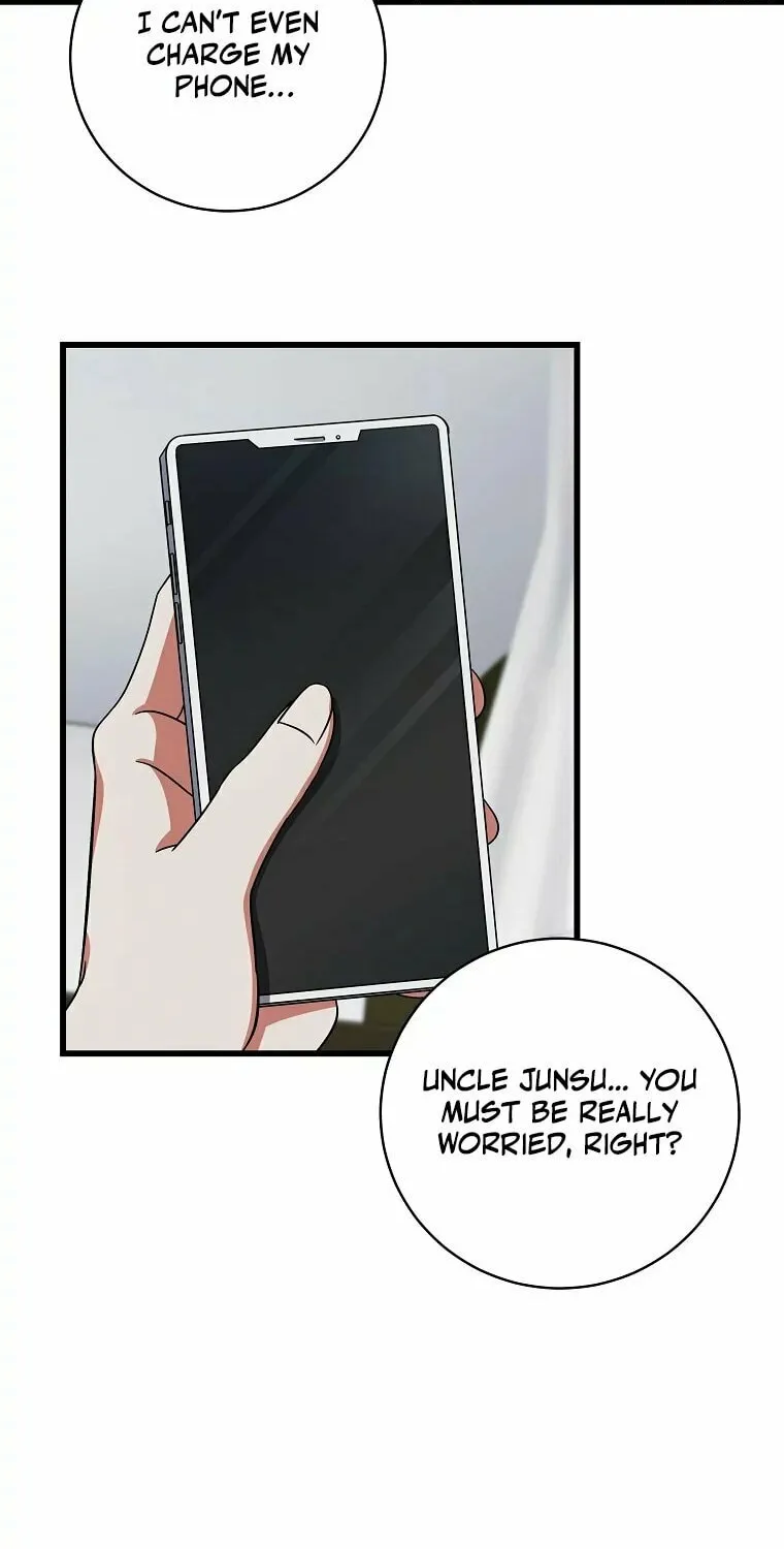 Welcome to Dungeon Hotel Chapter 7 page 11 - 