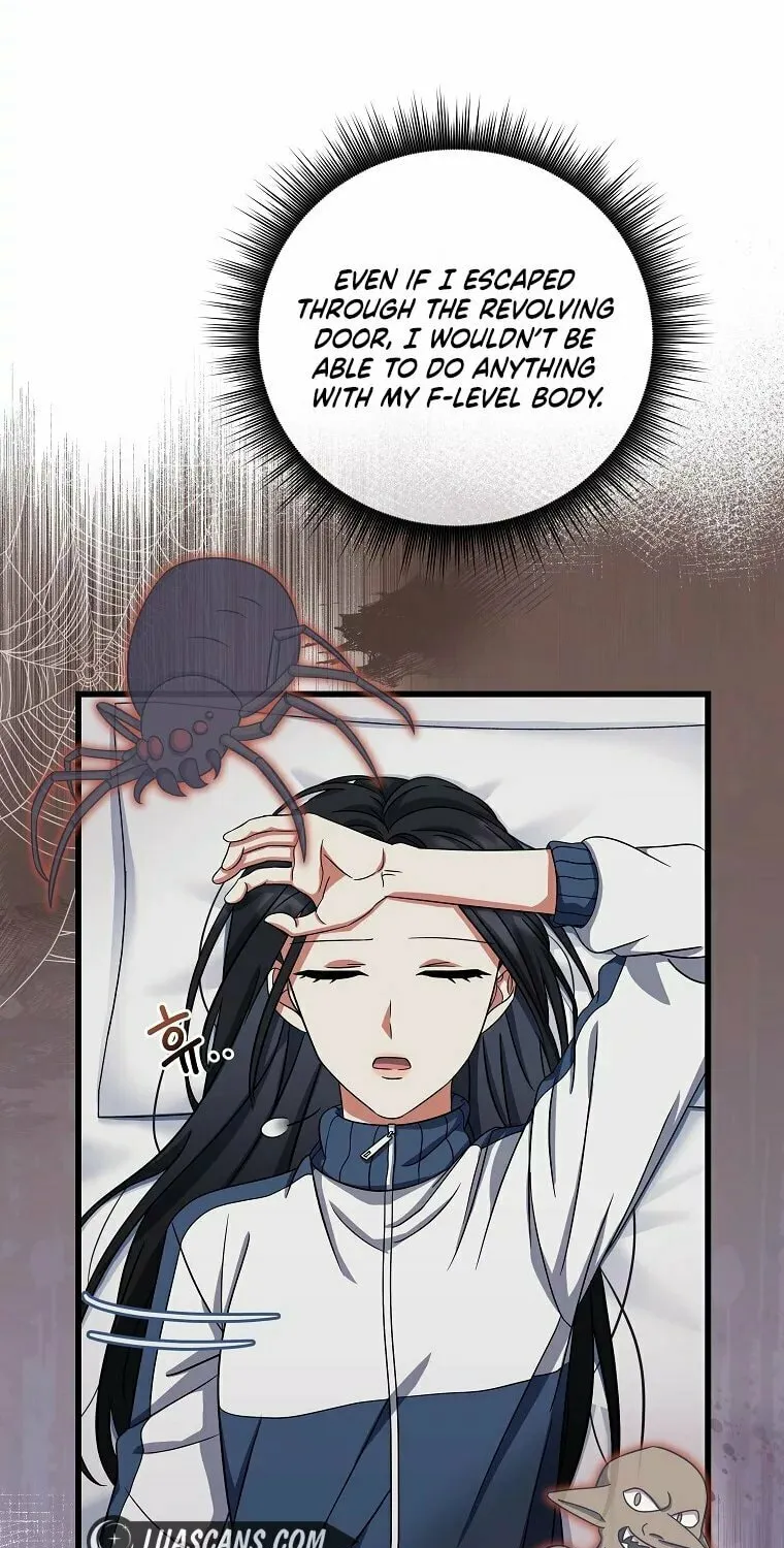Welcome to Dungeon Hotel Chapter 7 page 12 - 