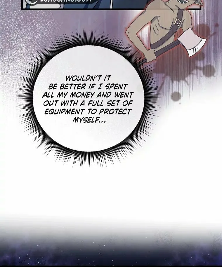 Welcome to Dungeon Hotel Chapter 7 page 13 - 