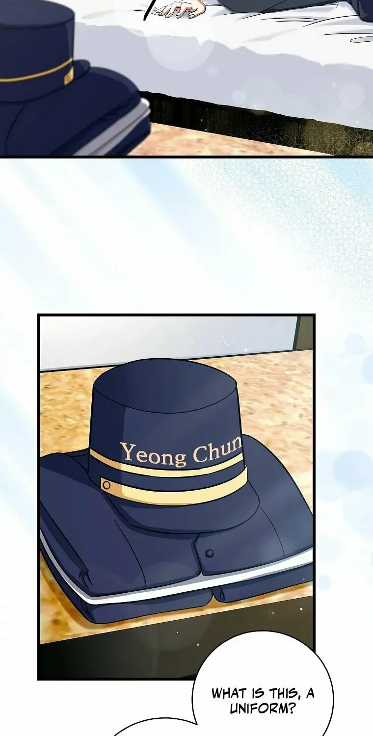 Welcome to Dungeon Hotel Chapter 7 page 17 - 