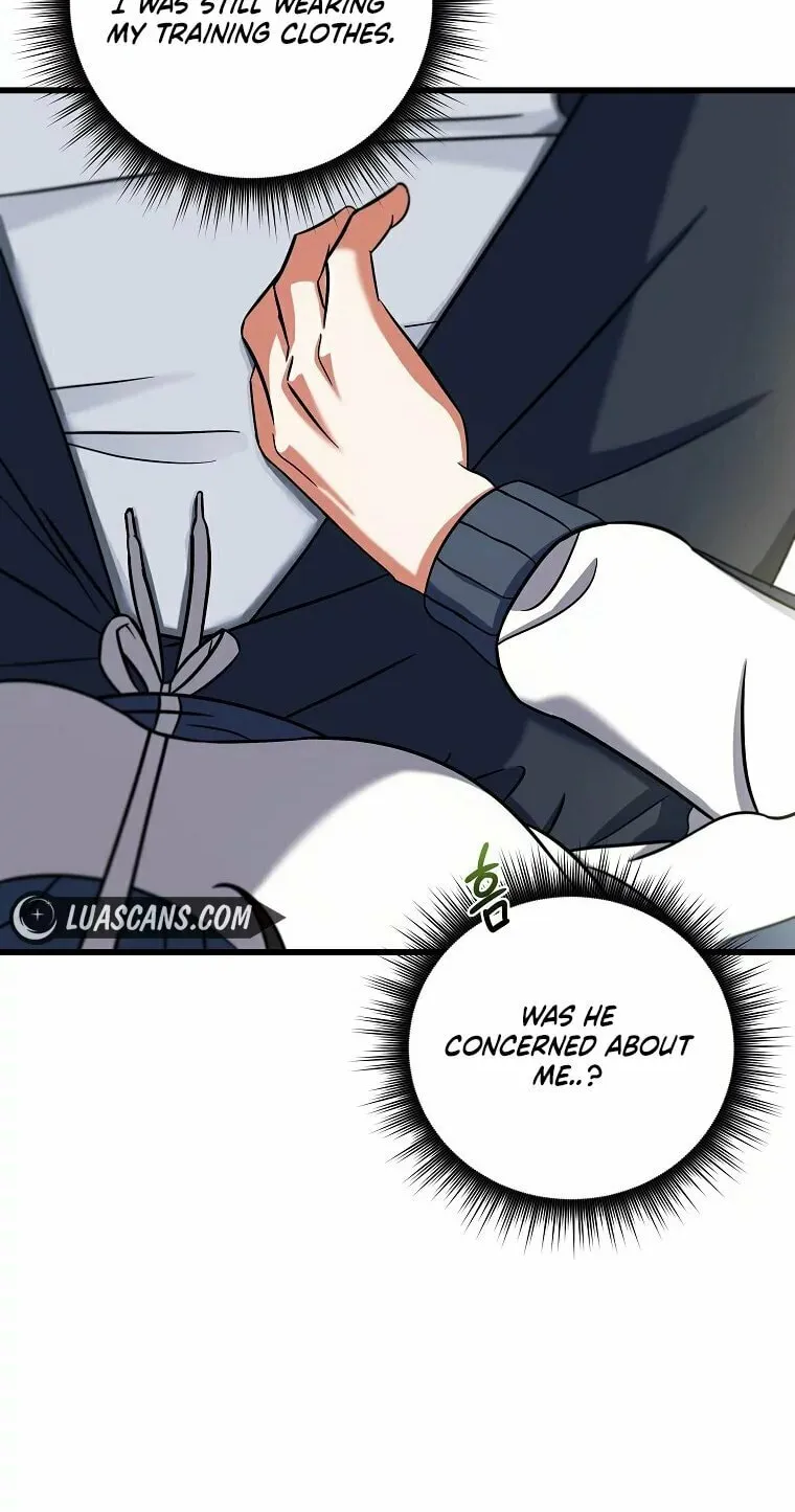 Welcome to Dungeon Hotel Chapter 7 page 19 - 