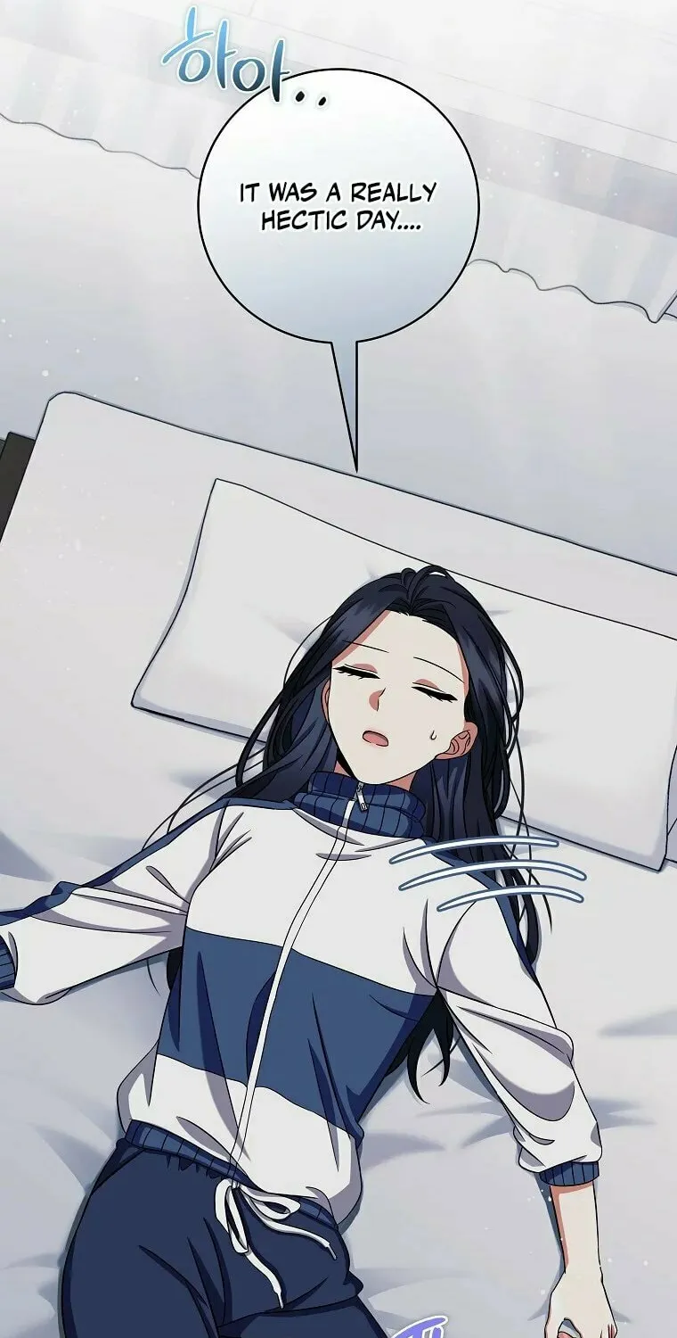 Welcome to Dungeon Hotel Chapter 7 page 3 - 