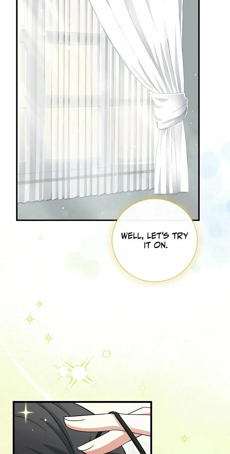 Welcome to Dungeon Hotel Chapter 7 page 21 - 