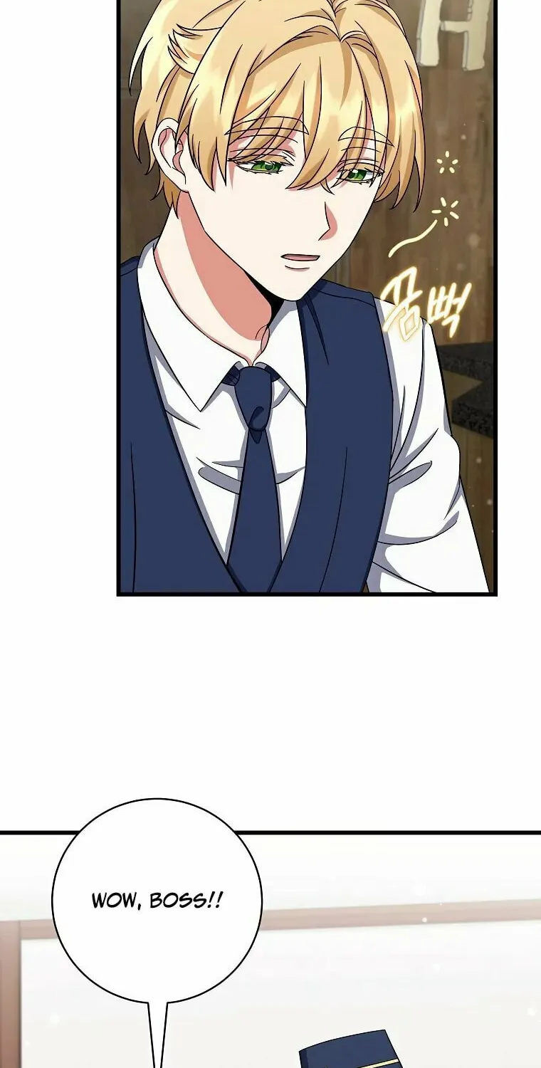 Welcome to Dungeon Hotel Chapter 7 page 27 - 