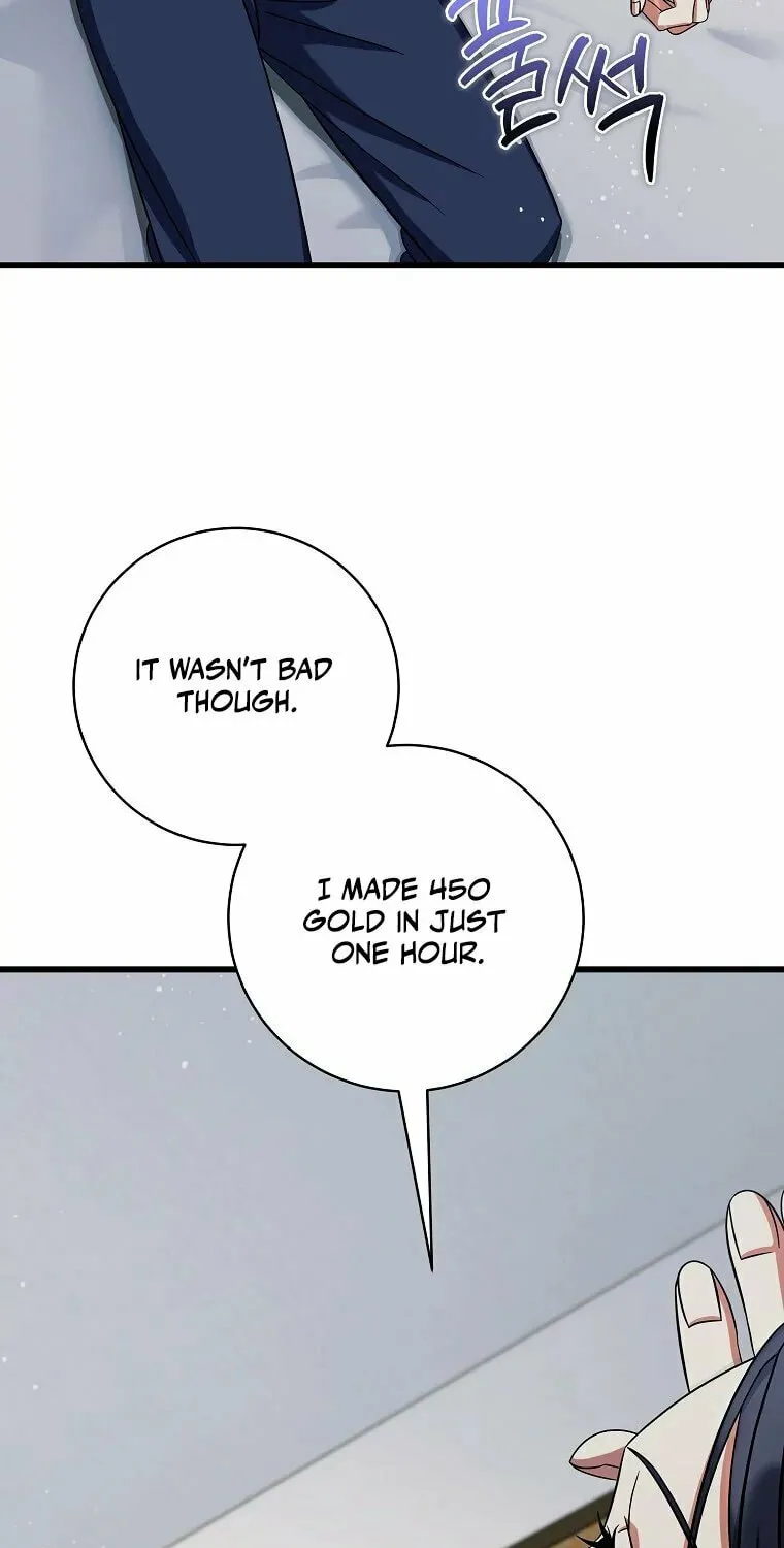 Welcome to Dungeon Hotel Chapter 7 page 4 - 