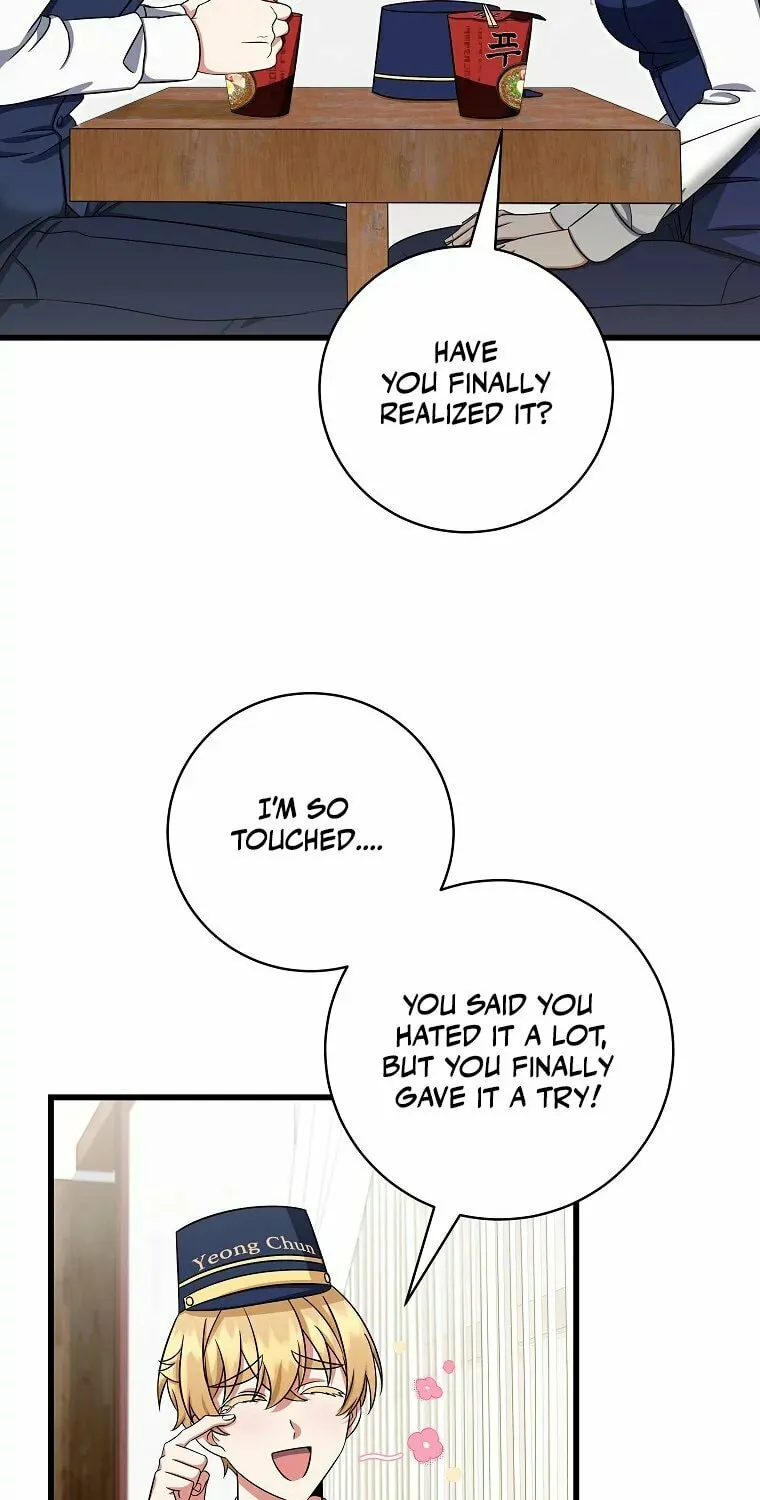 Welcome to Dungeon Hotel Chapter 7 page 36 - 