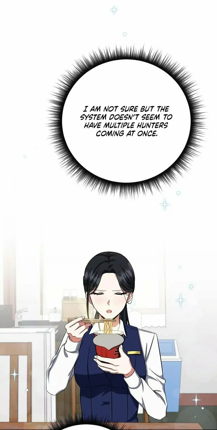 Welcome to Dungeon Hotel Chapter 7 page 39 - 