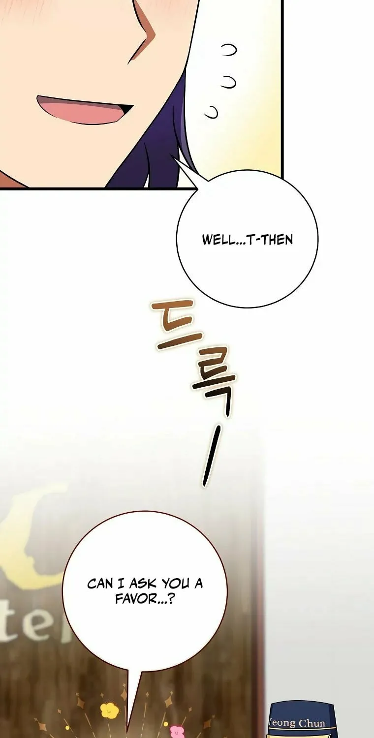 Welcome to Dungeon Hotel Chapter 7 page 47 - 