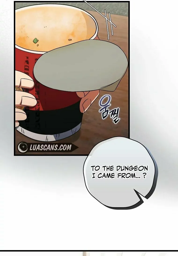 Welcome to Dungeon Hotel Chapter 7 page 55 - 