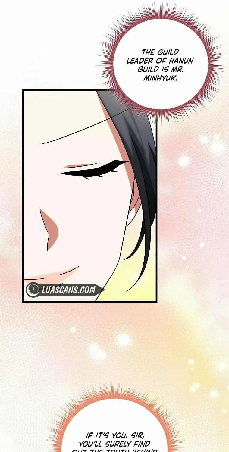 Welcome to Dungeon Hotel Chapter 7 page 68 - 