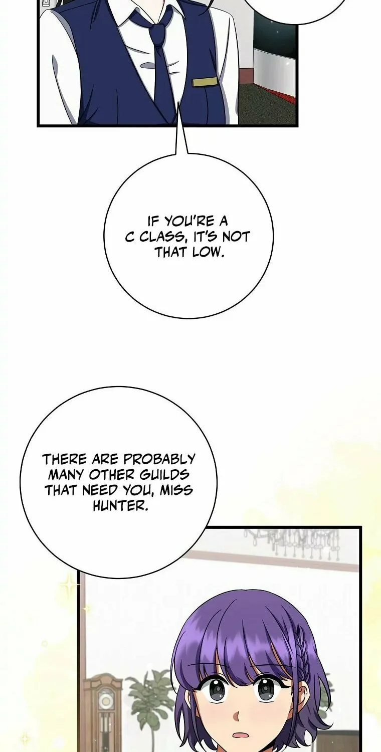 Welcome to Dungeon Hotel Chapter 7 page 71 - 