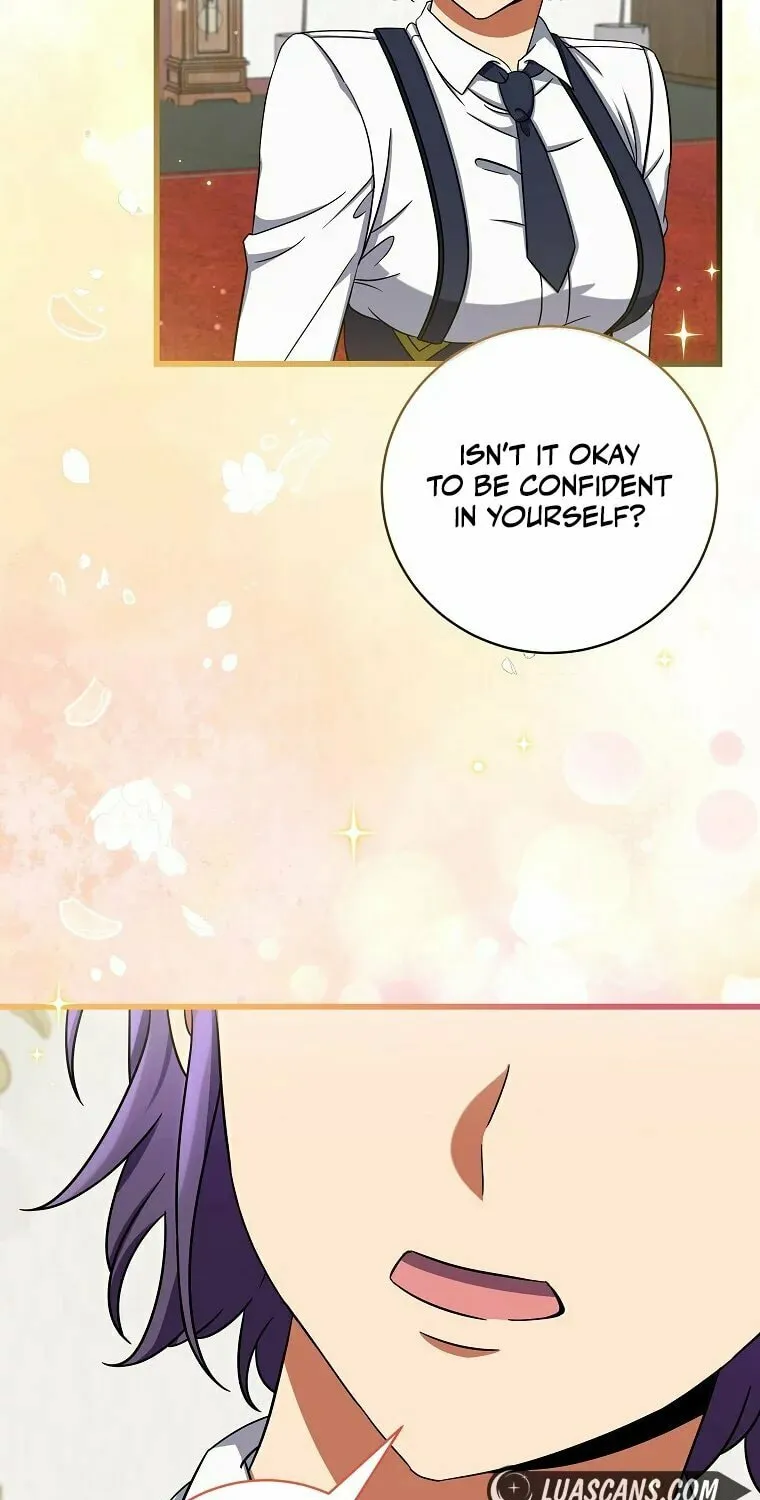 Welcome to Dungeon Hotel Chapter 7 page 72 - 