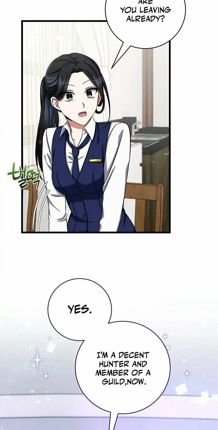 Welcome to Dungeon Hotel Chapter 7 page 75 - 