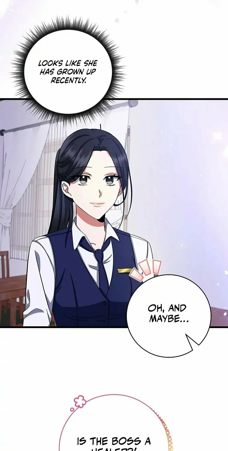 Welcome to Dungeon Hotel Chapter 7 page 77 - 