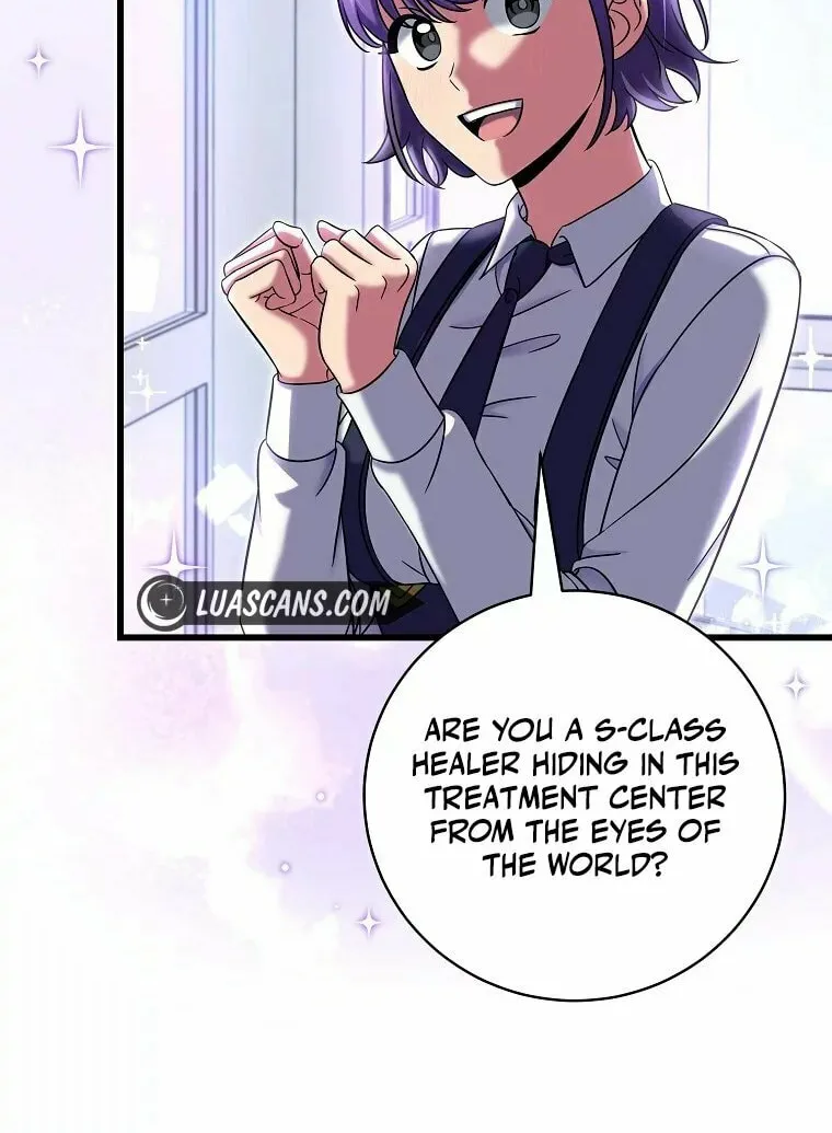 Welcome to Dungeon Hotel Chapter 7 page 79 - 