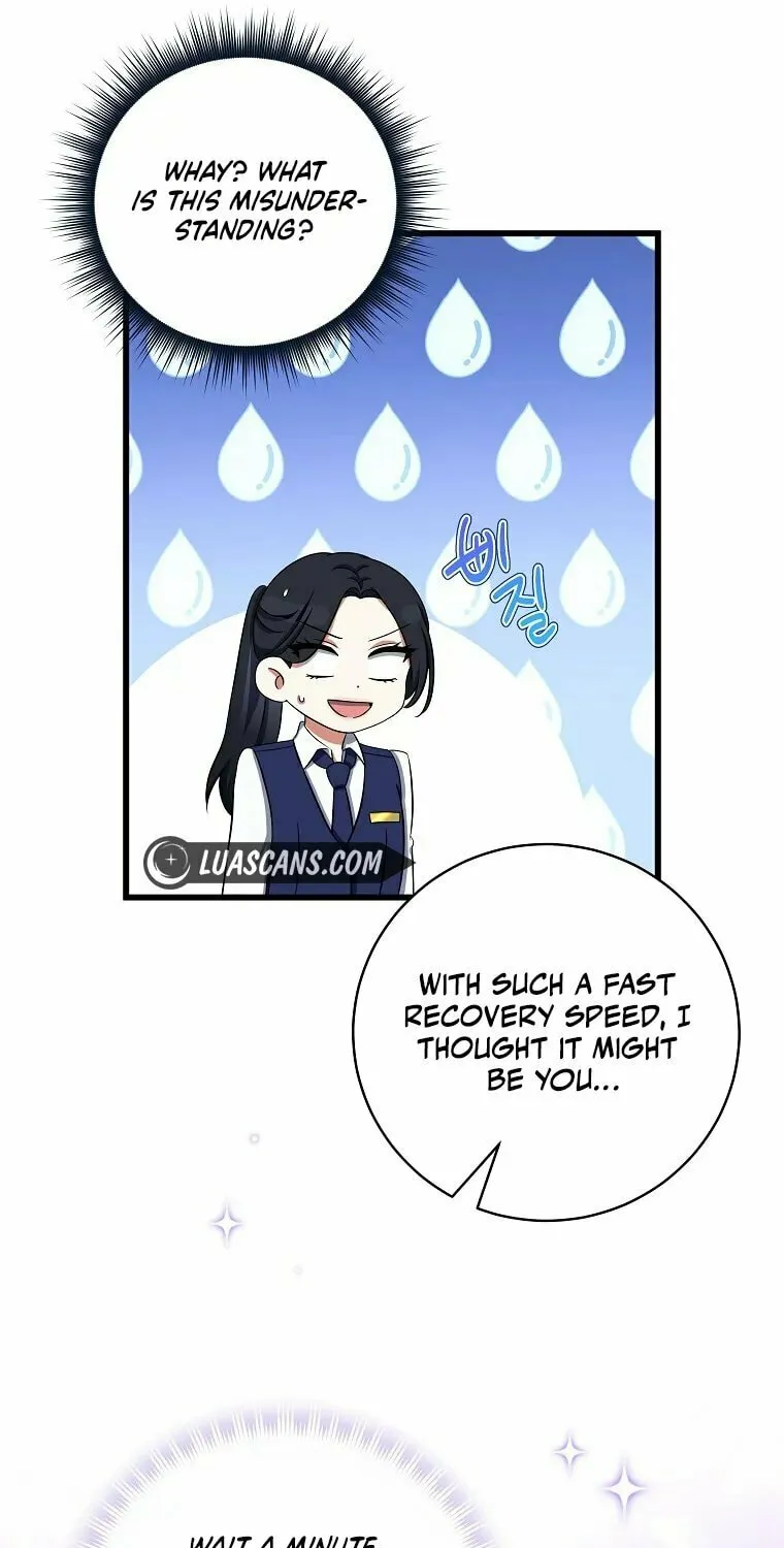 Welcome to Dungeon Hotel Chapter 7 page 80 - 