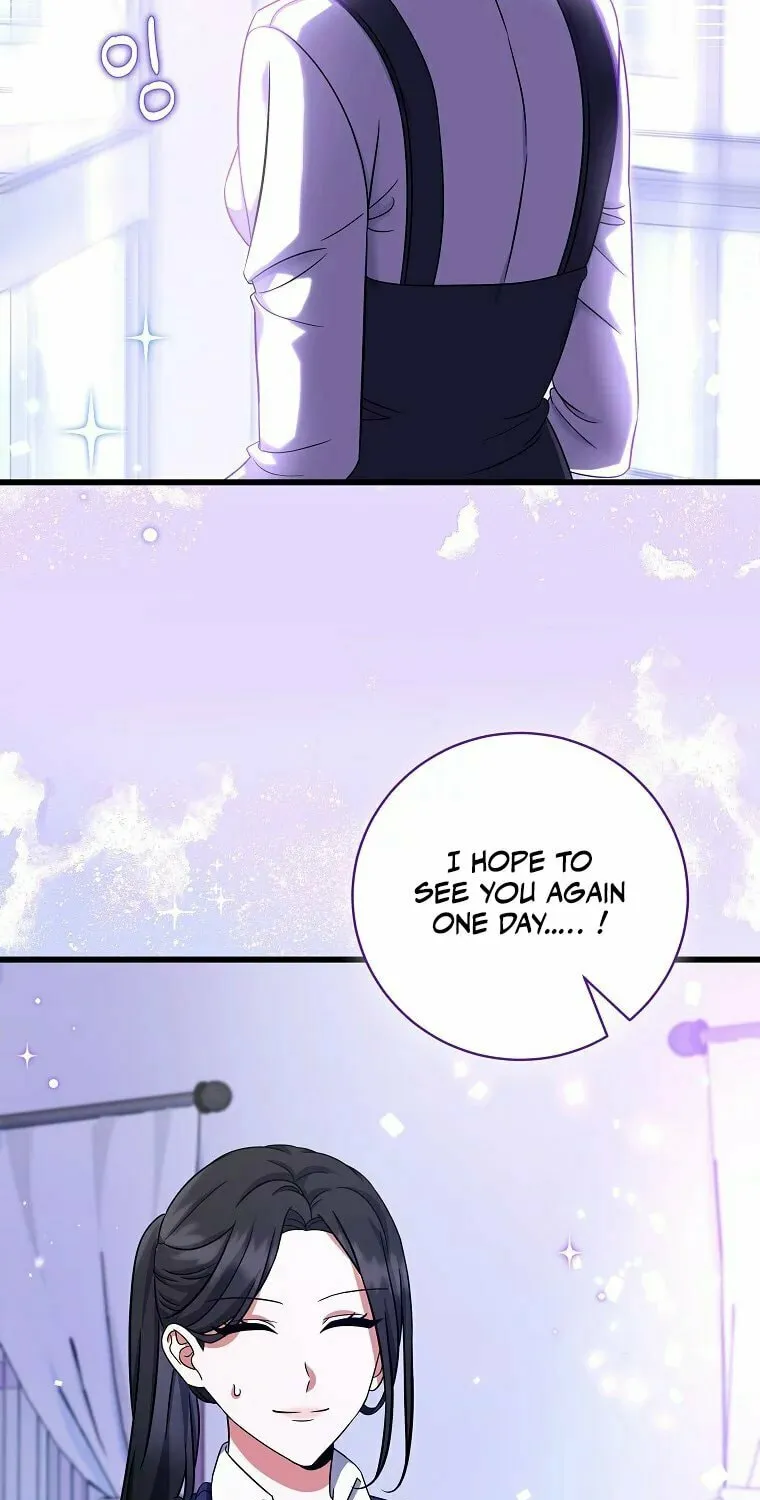 Welcome to Dungeon Hotel Chapter 7 page 84 - 