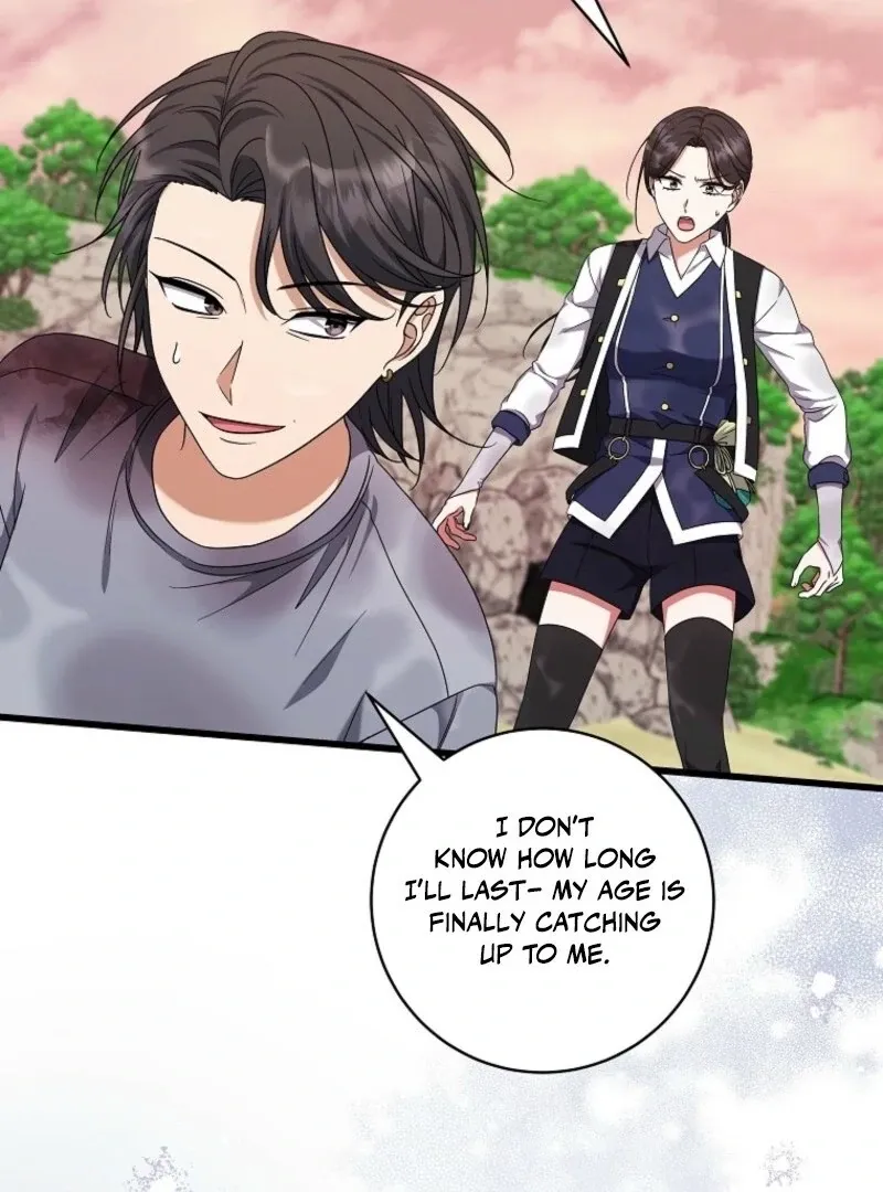 Welcome to Dungeon Hotel Chapter 70 page 105 - 