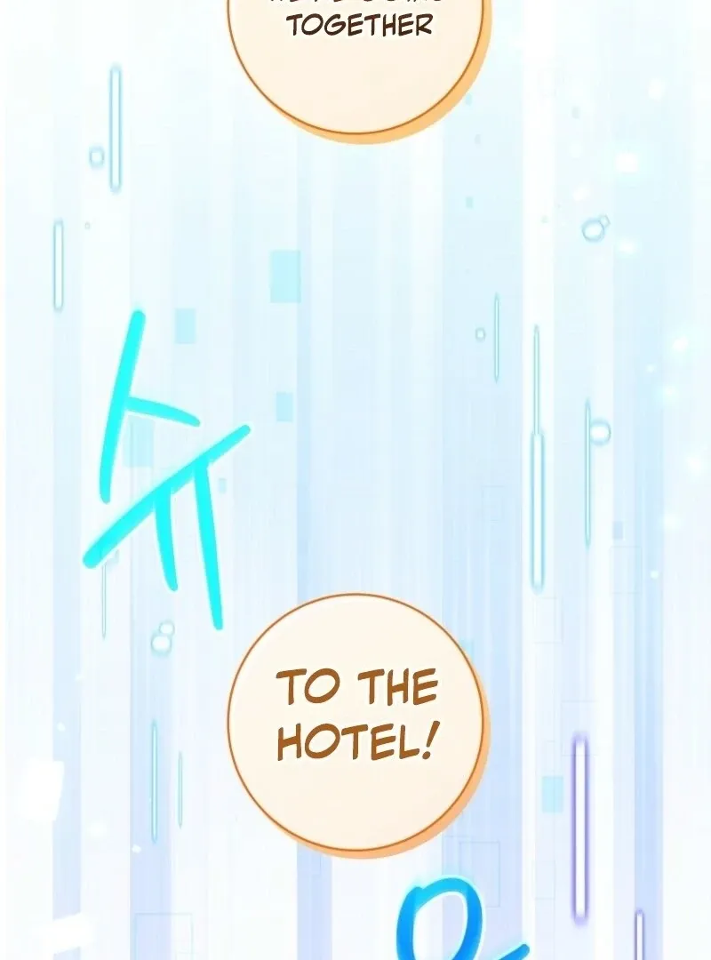 Welcome to Dungeon Hotel Chapter 70 page 112 - 