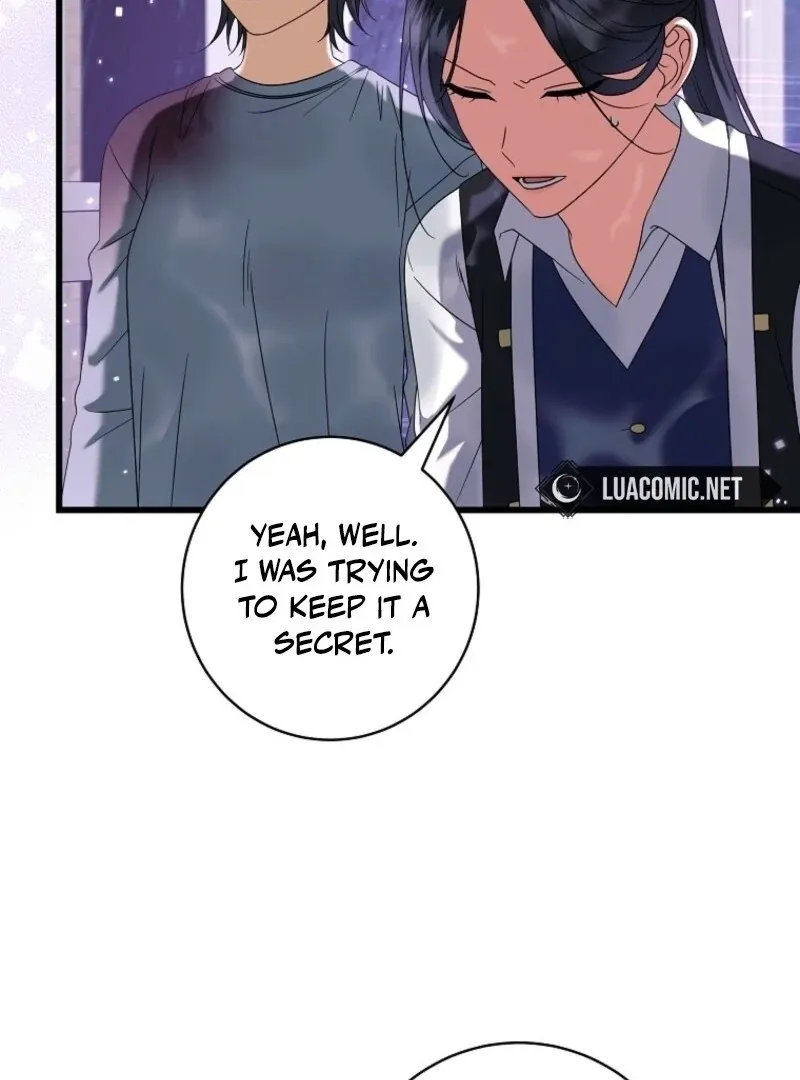 Welcome to Dungeon Hotel Chapter 70 page 116 - 