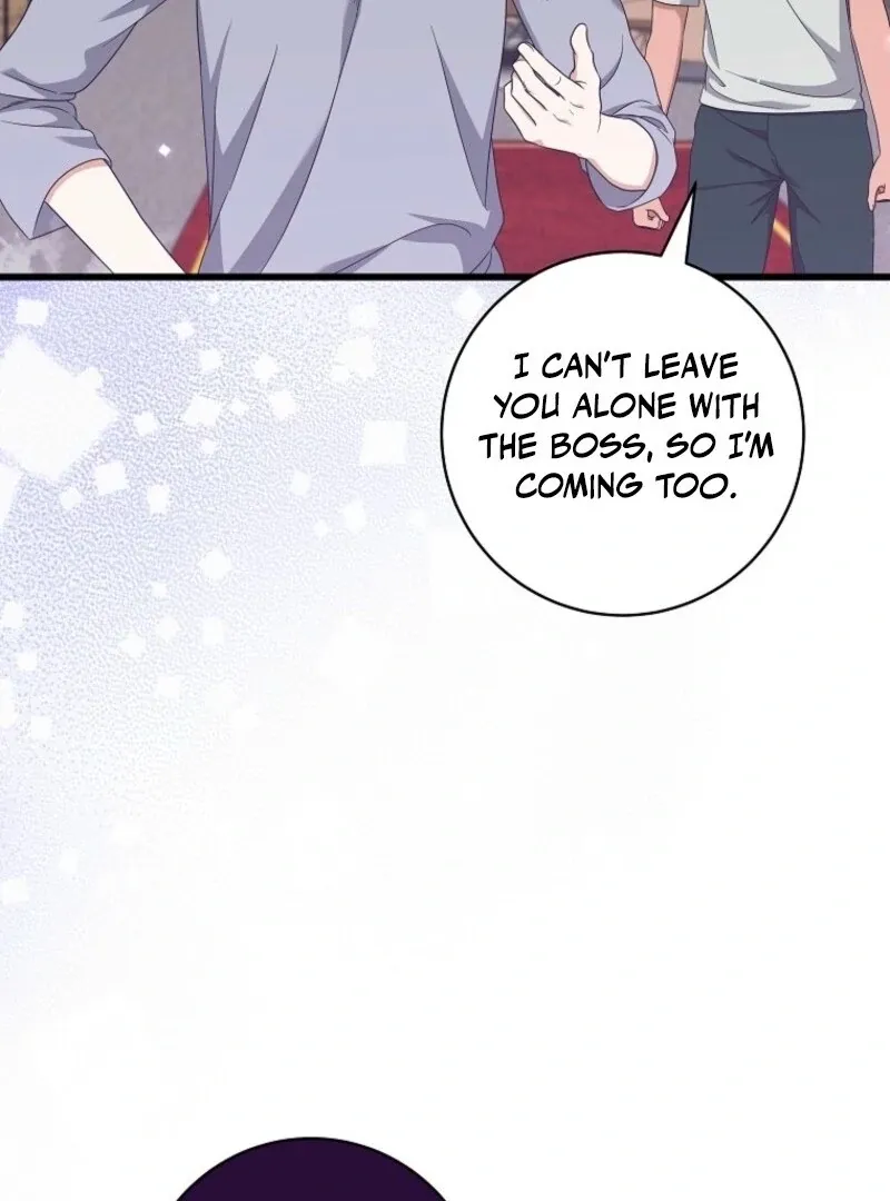 Welcome to Dungeon Hotel Chapter 70 page 13 - 