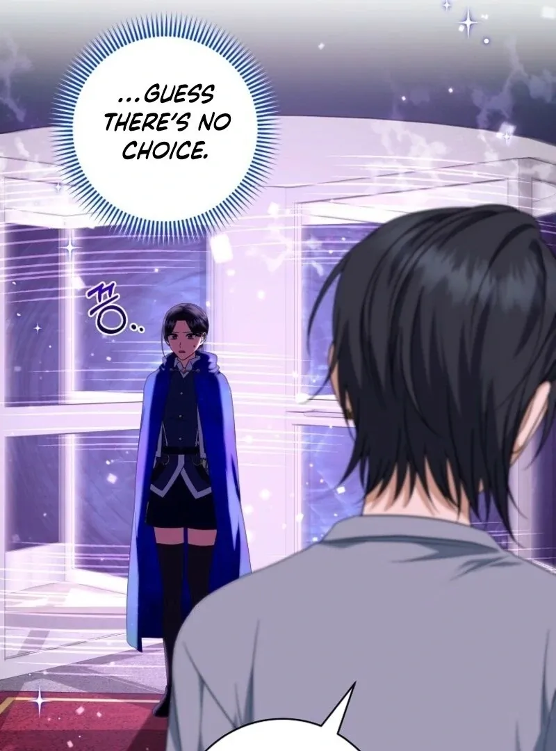Welcome to Dungeon Hotel Chapter 70 page 23 - 