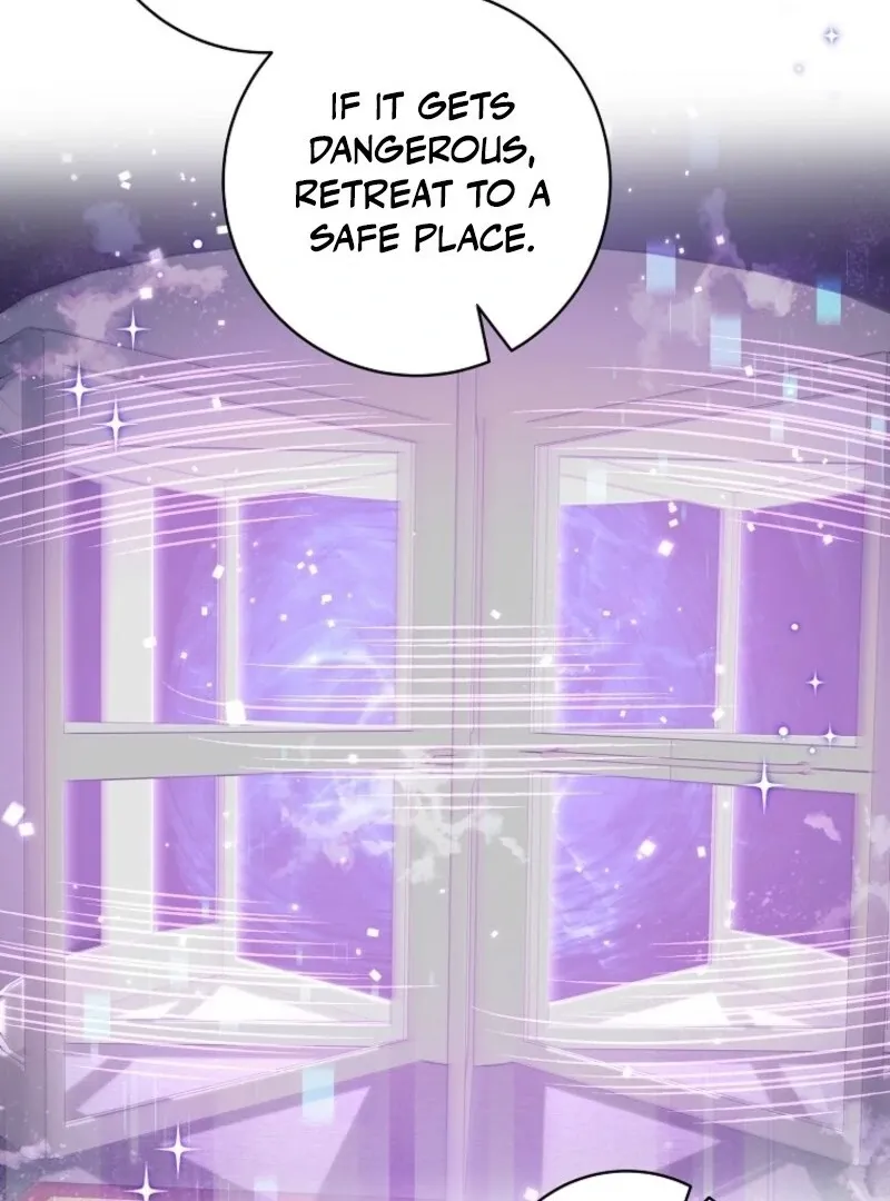 Welcome to Dungeon Hotel Chapter 70 page 25 - 