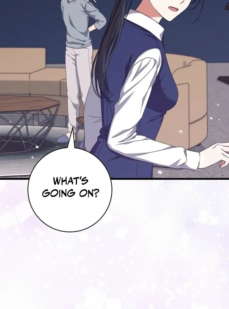 Welcome to Dungeon Hotel Chapter 70 page 4 - 