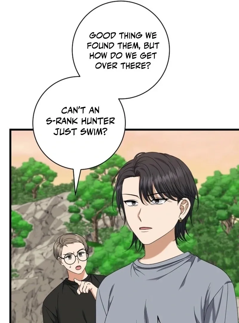 Welcome to Dungeon Hotel Chapter 70 page 33 - 
