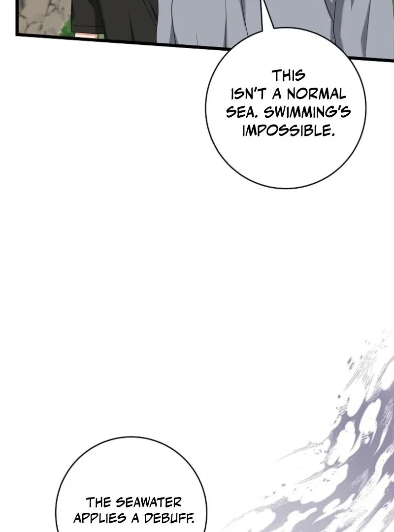 Welcome to Dungeon Hotel Chapter 70 page 34 - 