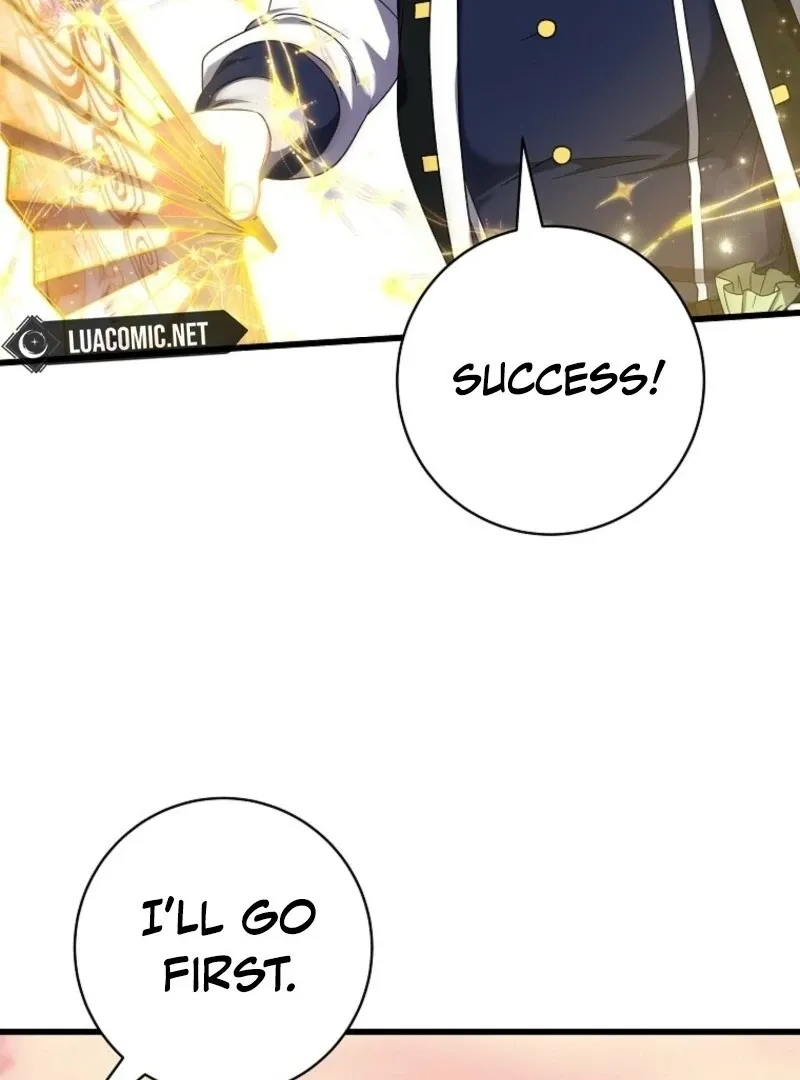 Welcome to Dungeon Hotel Chapter 70 page 49 - 