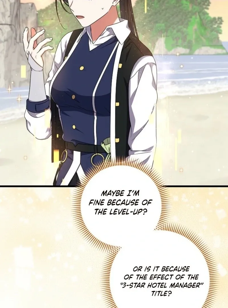 Welcome to Dungeon Hotel Chapter 70 page 52 - 