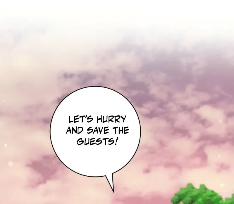 Welcome to Dungeon Hotel Chapter 70 page 54 - 