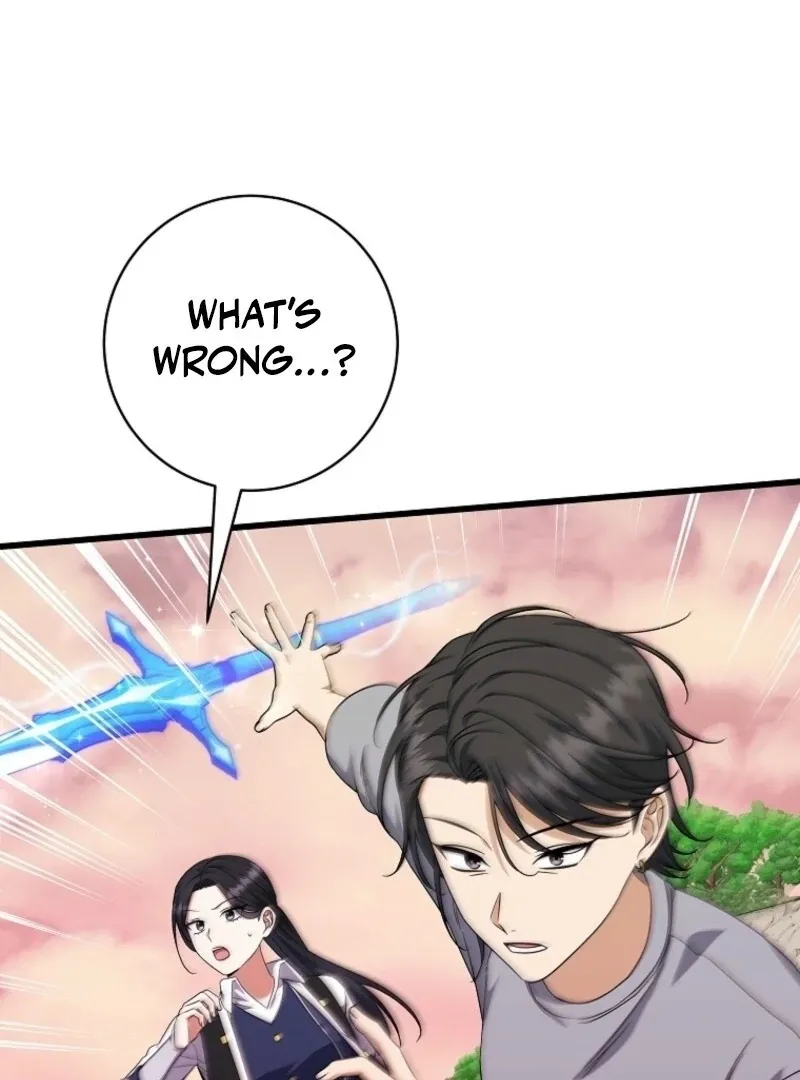 Welcome to Dungeon Hotel Chapter 70 page 58 - 