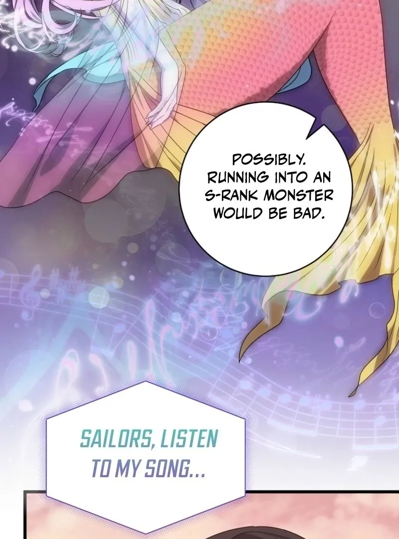 Welcome to Dungeon Hotel Chapter 70 page 66 - 