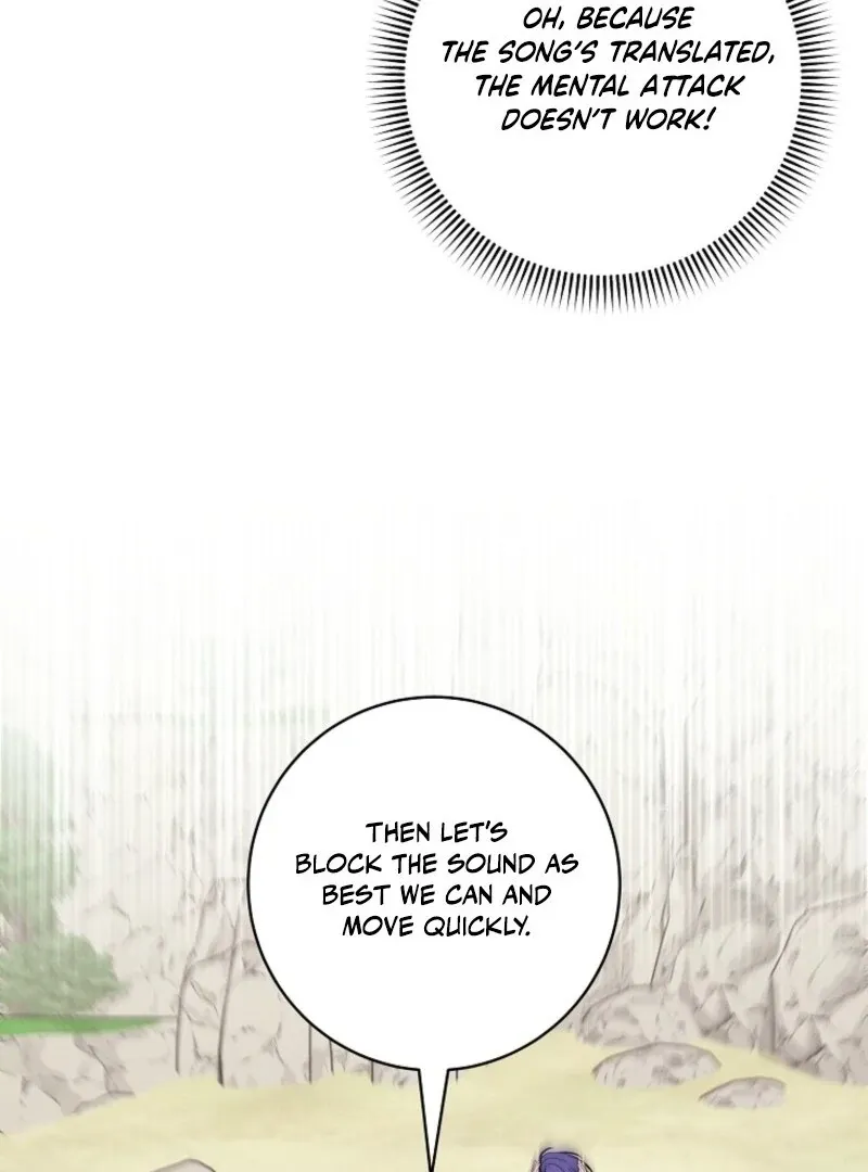 Welcome to Dungeon Hotel Chapter 70 page 68 - 