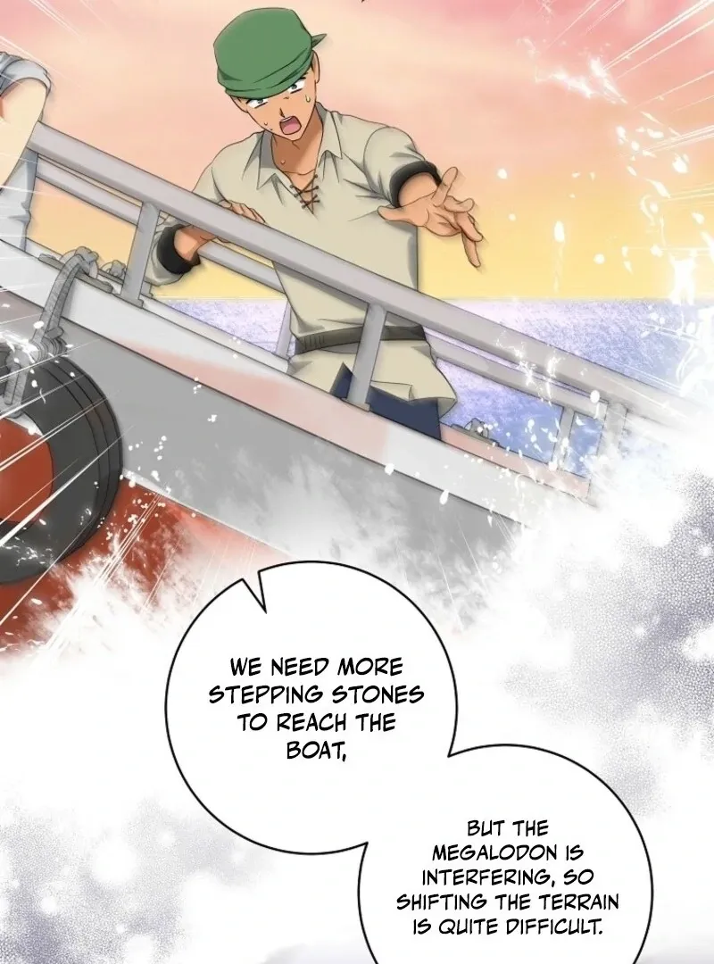 Welcome to Dungeon Hotel Chapter 70 page 71 - 