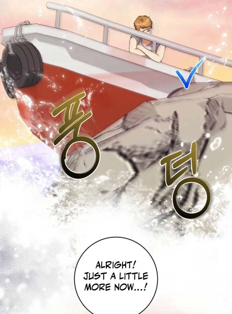 Welcome to Dungeon Hotel Chapter 70 page 74 - 