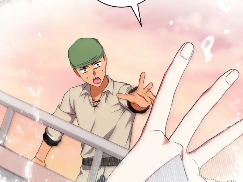 Welcome to Dungeon Hotel Chapter 70 page 75 - 