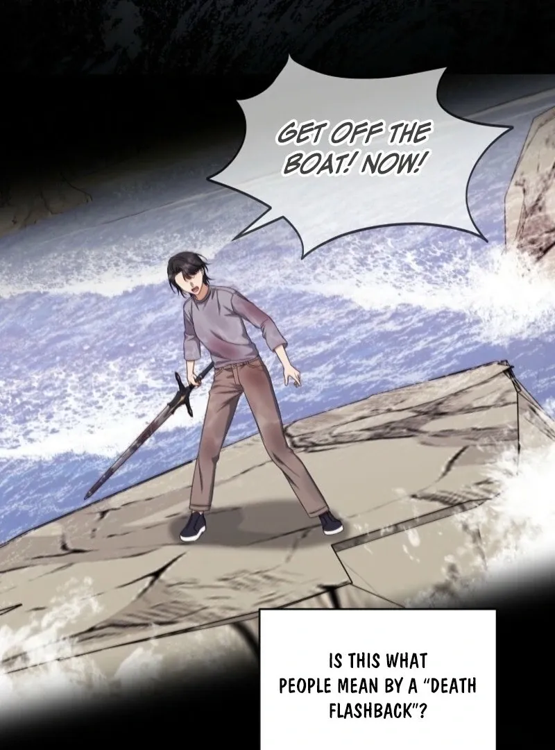 Welcome to Dungeon Hotel Chapter 70 page 83 - 