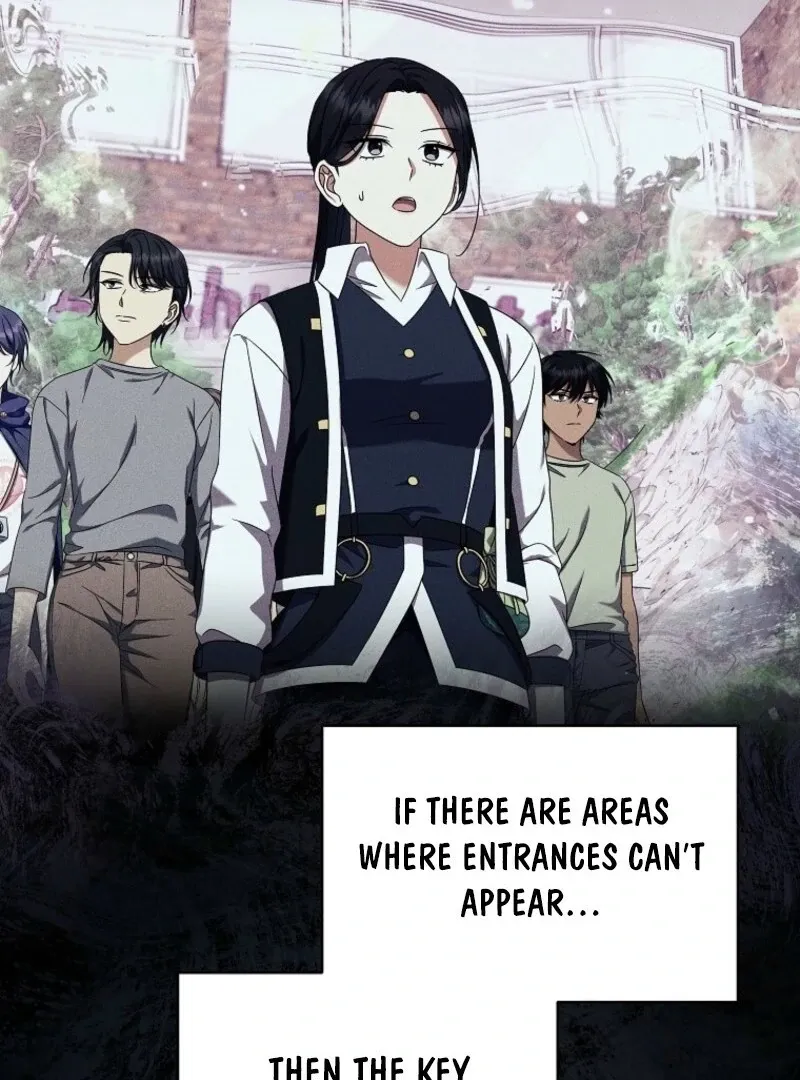 Welcome to Dungeon Hotel Chapter 70 page 86 - 