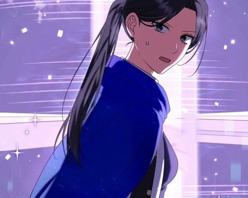 Welcome to Dungeon Hotel Chapter 70 page 10 - 