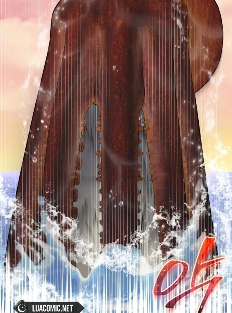 Welcome to Dungeon Hotel Chapter 70 page 91 - 