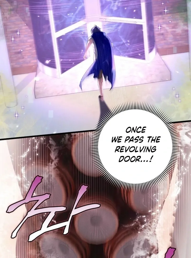Welcome to Dungeon Hotel Chapter 70 page 99 - 