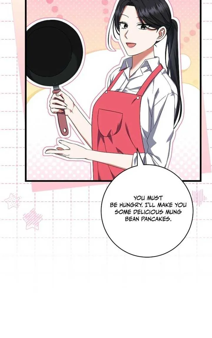 Welcome to Dungeon Hotel Chapter 71 page 18 - 